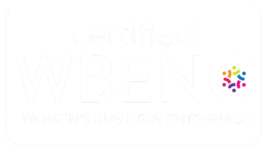 Women Owned Business certification logo