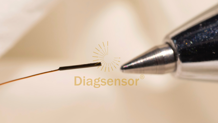 Thermocouple sensor | Diagsensor