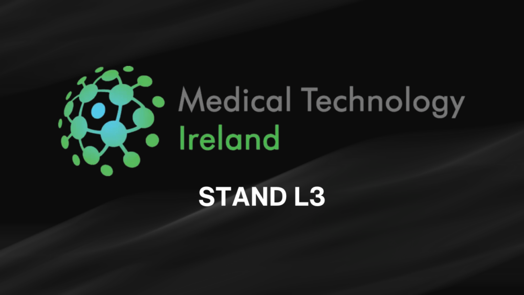 Medical Technology Ireland | Stand L3