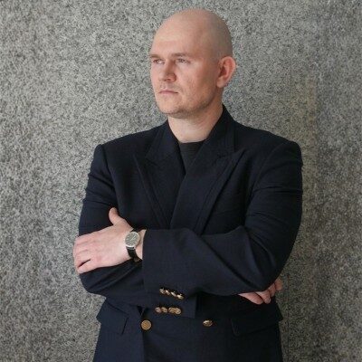 Maciej Kusmierczuk