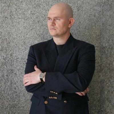Maciej Kusmierczuk