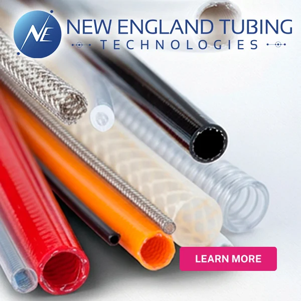 New England Tubing Technologies