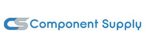 Component Supply logo