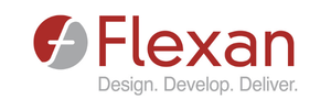 Flexan logo