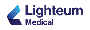 Lighteum Medical logo