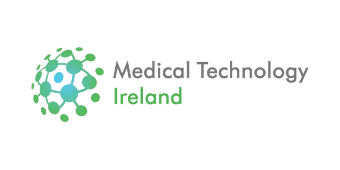 Medical Technology Ireland logo