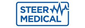 Steer Medical logo