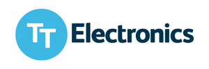 TT Electronics logo