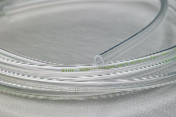 Tygon tubing | Saint-Gobain
