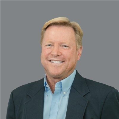 Mark Terrill