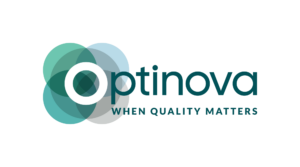 Optinova logo