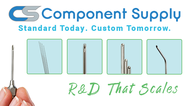 Component Supply