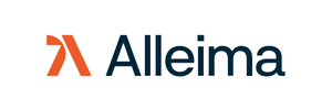 Alleima logo