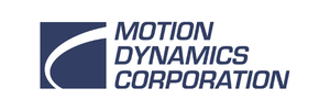 Motion Dynamics logo