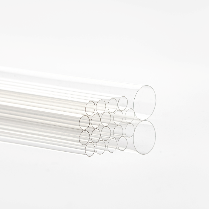 Optinova FEP heat shrink