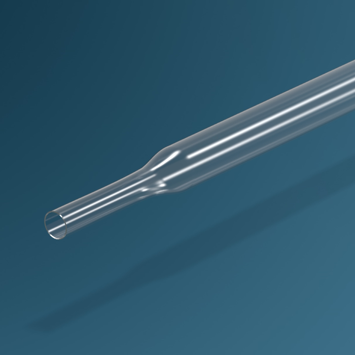 Optinova FEP heat shrink