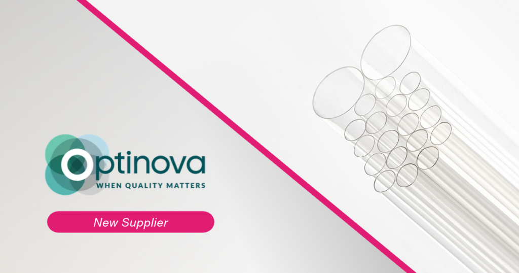 New Chamfr Supplier: Optinova