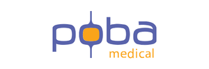Poba Medical logo