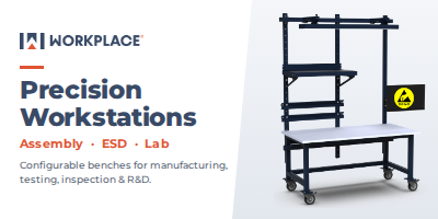 Workplace Product Category Ad