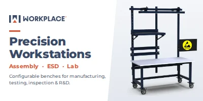 Workplace Product Category Ad